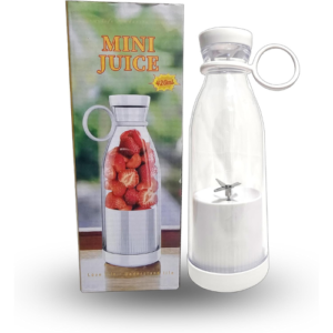 Mini juicer 420ml