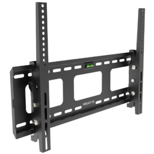 Mount-It! Tilting TV Wall Mount Bracket For Samsung Sony Vizio LG Panasonic TCL