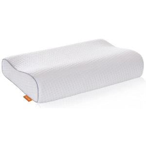 Sweetnight Pillows Memory Foam Pillow - Anti Snore Contour Cervical Cooling Bed