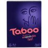 Hasbro Gaming - Taboo Board Game, Guessing Board Game for Families and Kids Ages